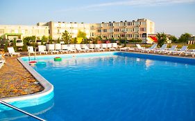 Hotel Promenad